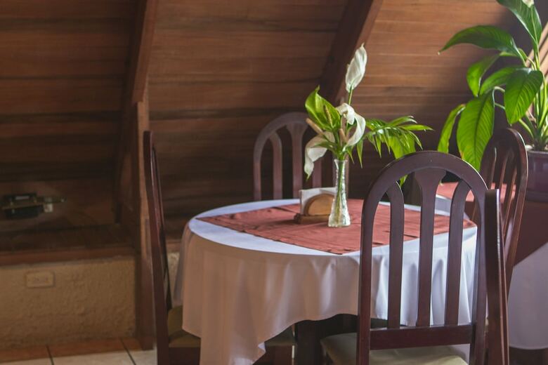 Hotel Villa Zurqu�