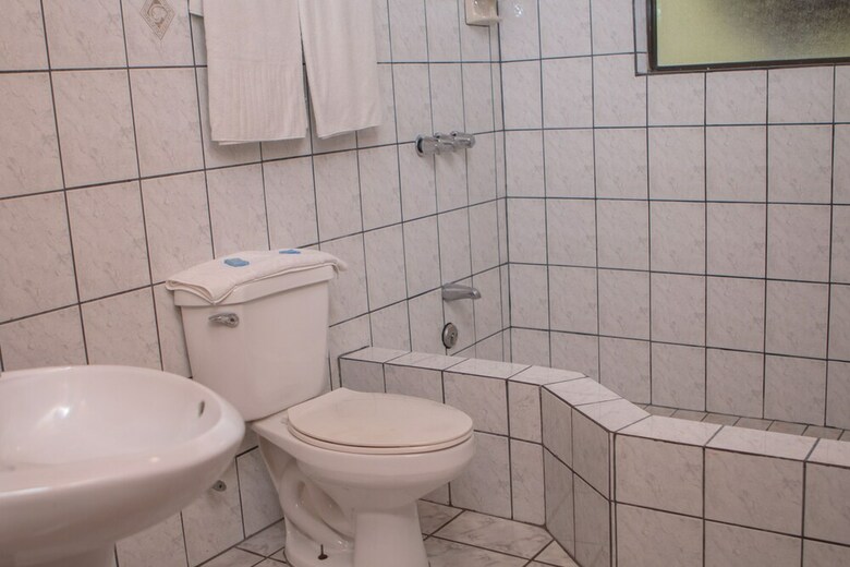 Hotel Villa Zurqu�