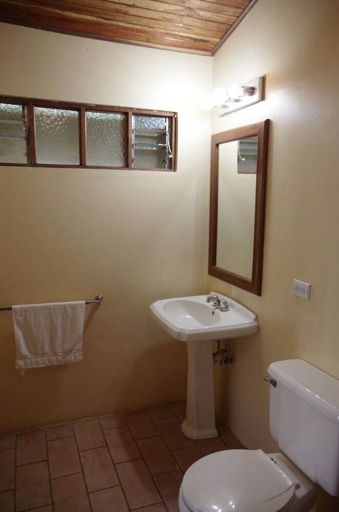 Hotel Villa Zurqu�