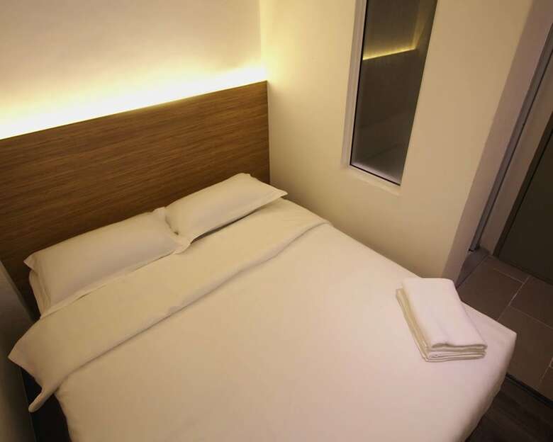 Hotel Place2stay - Chinatown