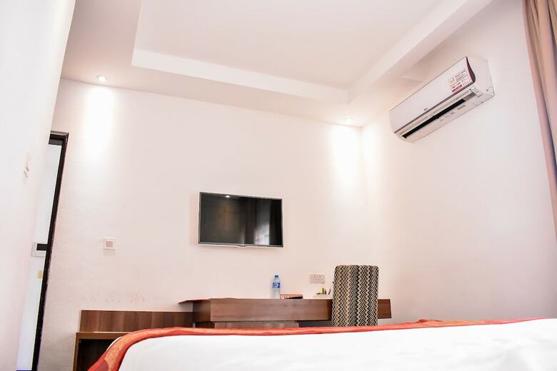 Sun Heaven Hotel & Resort V/i