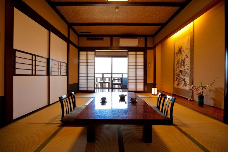 Yufunogo Saigakukan