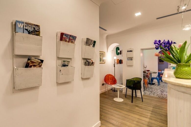 Parlamento Boutique Hotel