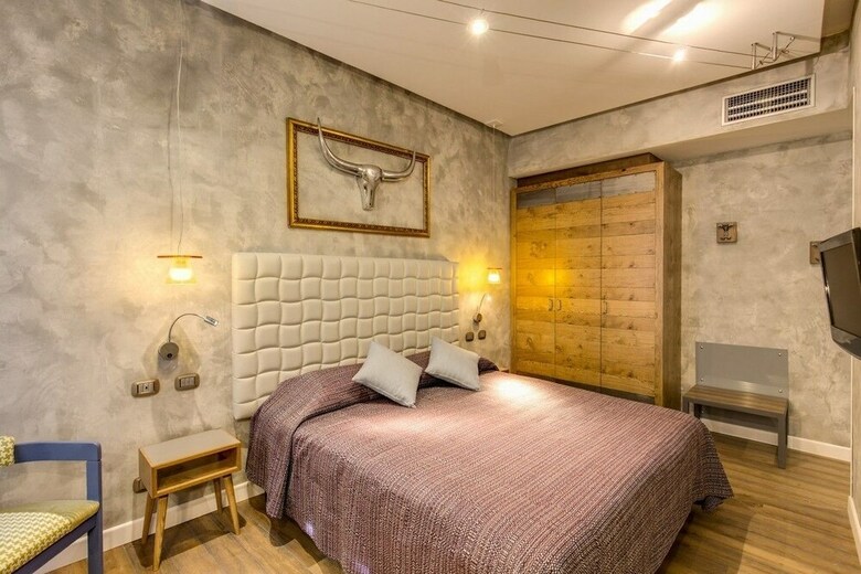 Parlamento Boutique Hotel