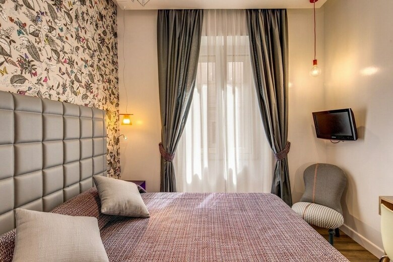 Parlamento Boutique Hotel