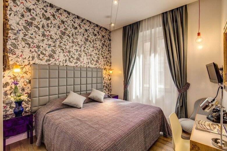 Parlamento Boutique Hotel