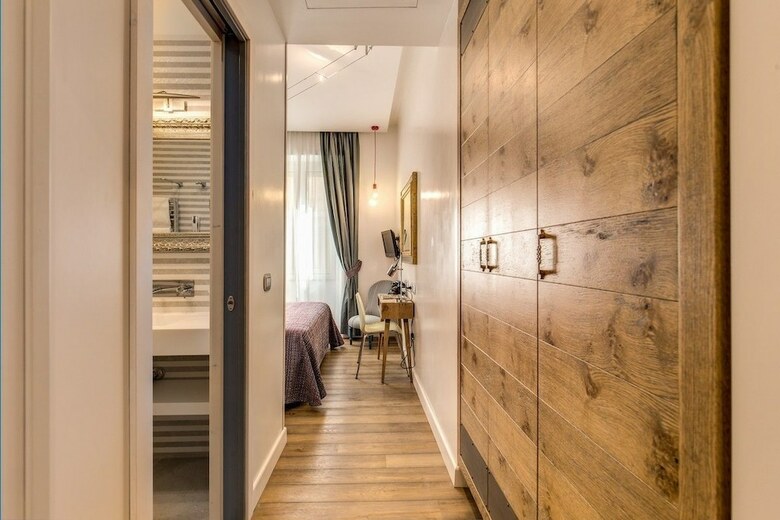 Parlamento Boutique Hotel