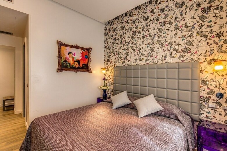 Parlamento Boutique Hotel