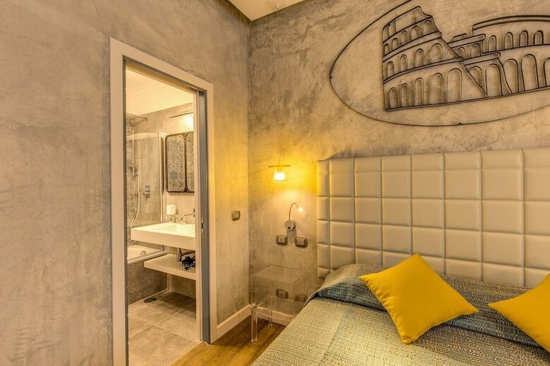 Parlamento Boutique Hotel