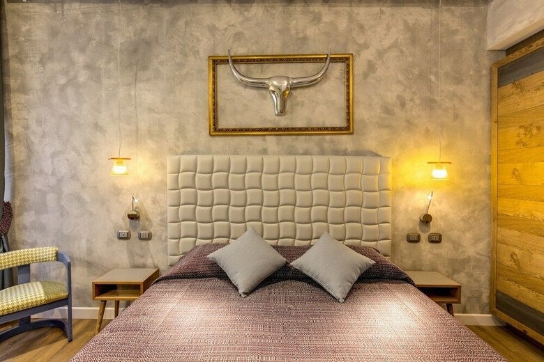 Parlamento Boutique Hotel