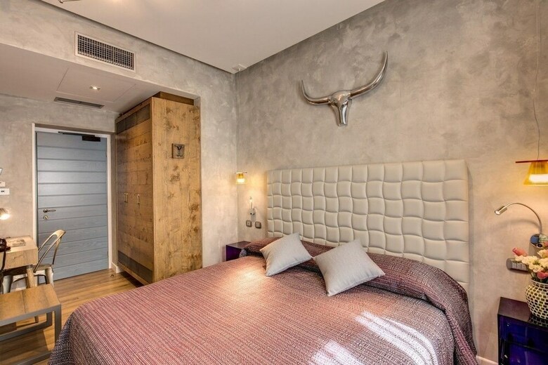 Parlamento Boutique Hotel