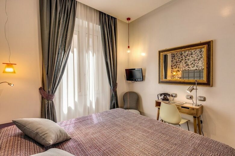 Parlamento Boutique Hotel