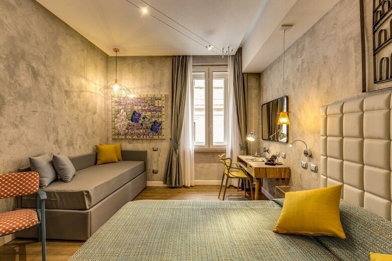 Parlamento Boutique Hotel
