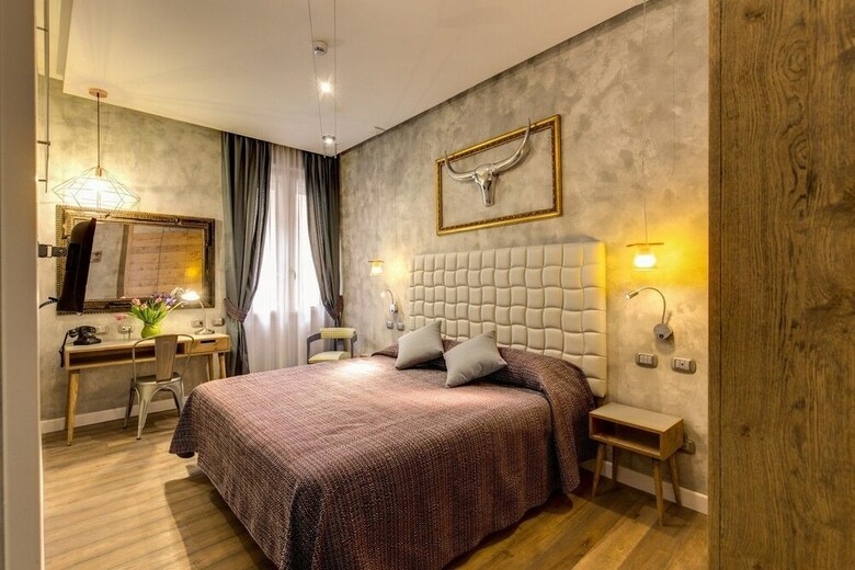 Parlamento Boutique Hotel