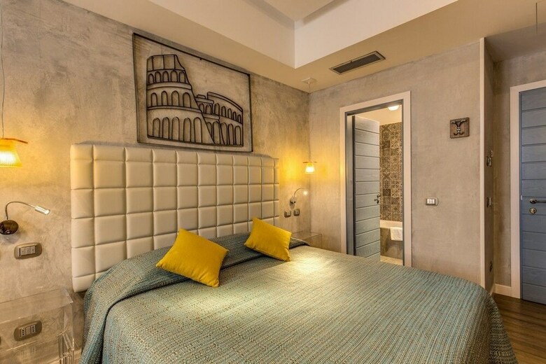 Parlamento Boutique Hotel