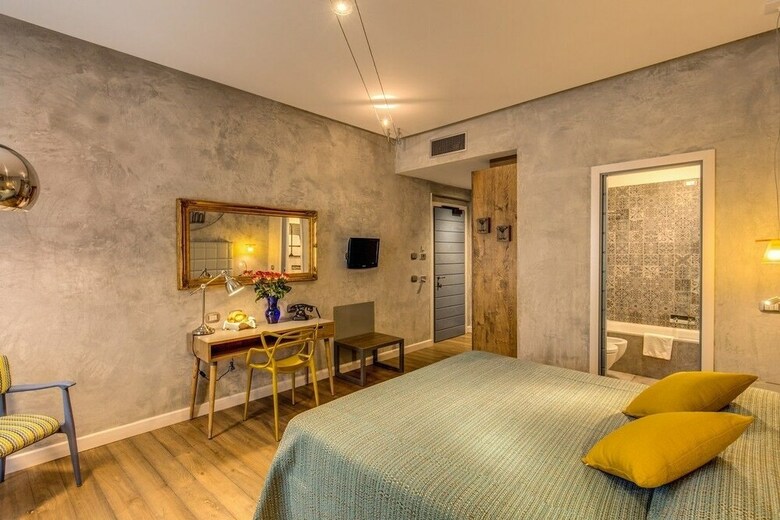 Parlamento Boutique Hotel