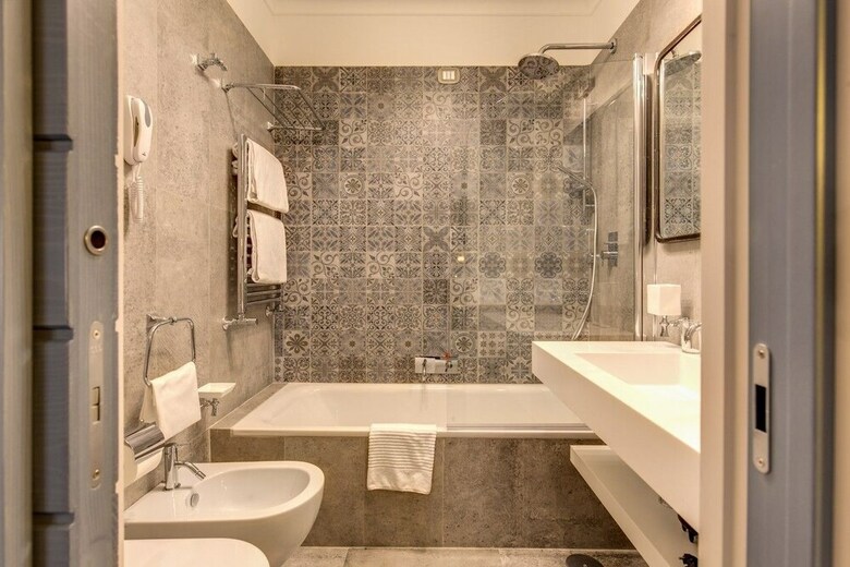 Parlamento Boutique Hotel