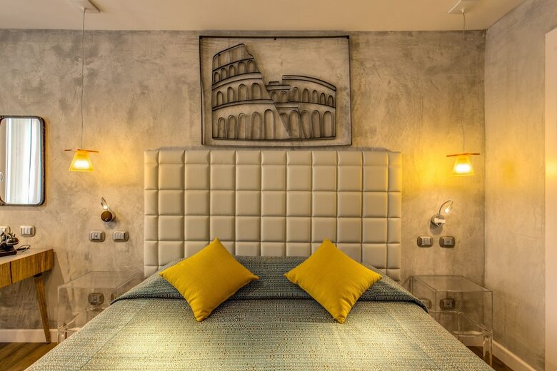 Parlamento Boutique Hotel