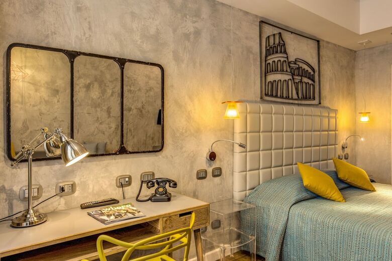 Parlamento Boutique Hotel