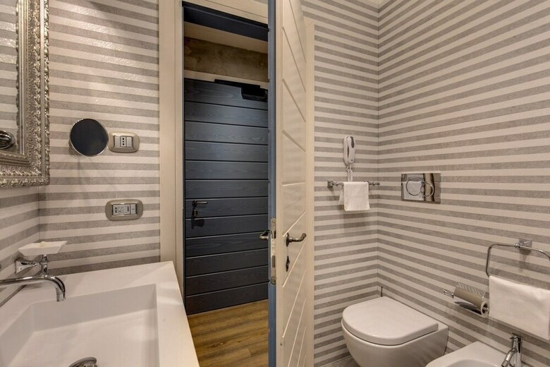Parlamento Boutique Hotel