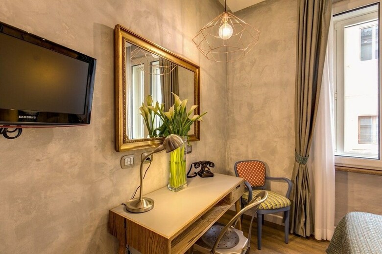 Parlamento Boutique Hotel