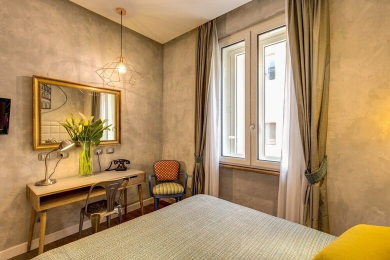Parlamento Boutique Hotel