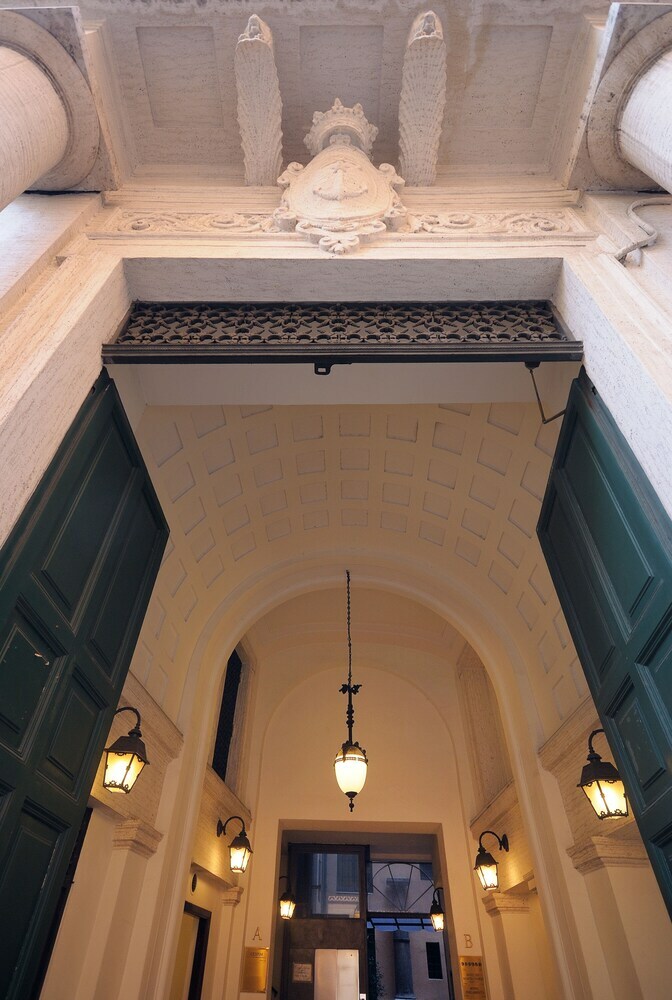 Parlamento Boutique Hotel