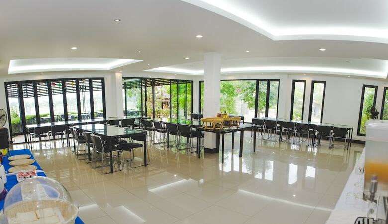 Hotel Bualinn Resort Nongkhai