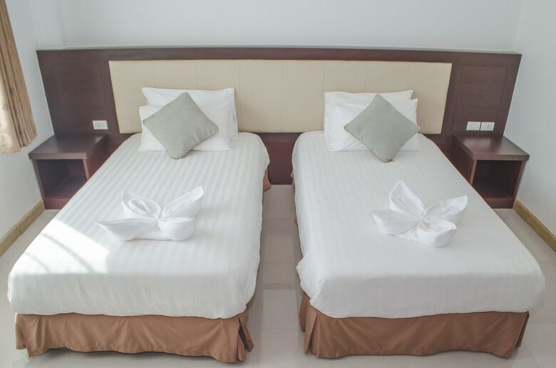 Hotel Bualinn Resort Nongkhai