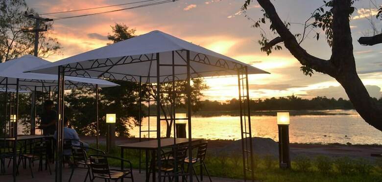 Hotel Bualinn Resort Nongkhai