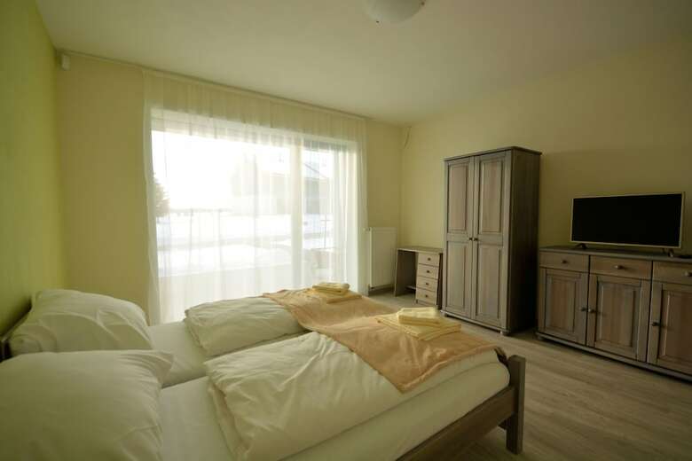 Aparthotel Apartments Ceresnovy Sad