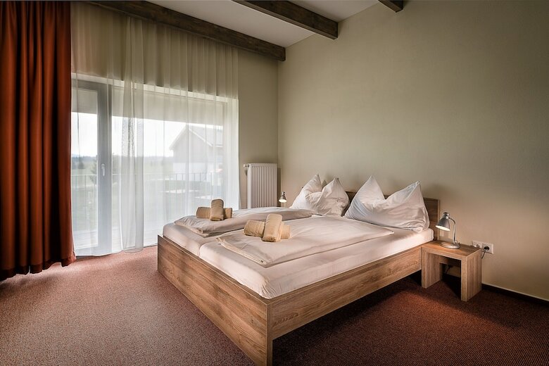 Aparthotel Apartments Ceresnovy Sad