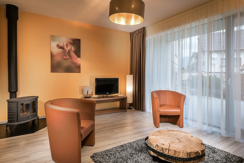 Aparthotel Apartments Ceresnovy Sad