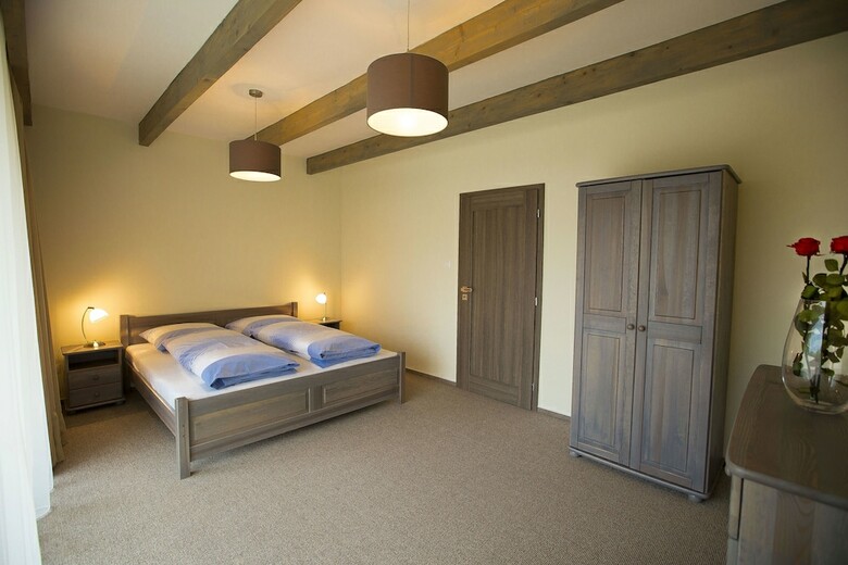 Aparthotel Apartments Ceresnovy Sad