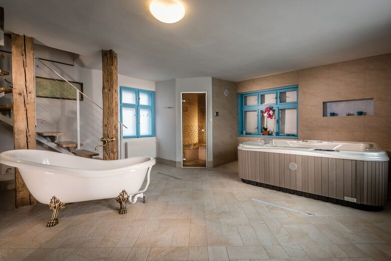 Aparthotel Apartments Ceresnovy Sad