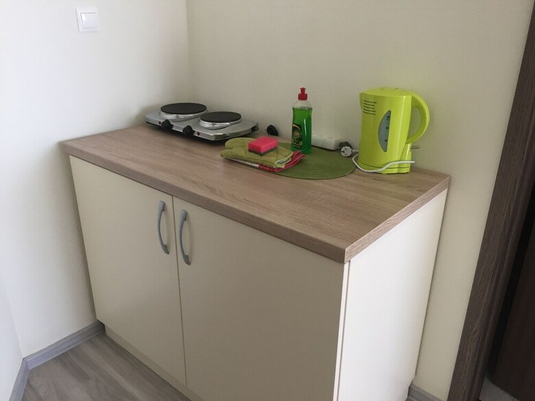 Aparthotel Apartments Ceresnovy Sad