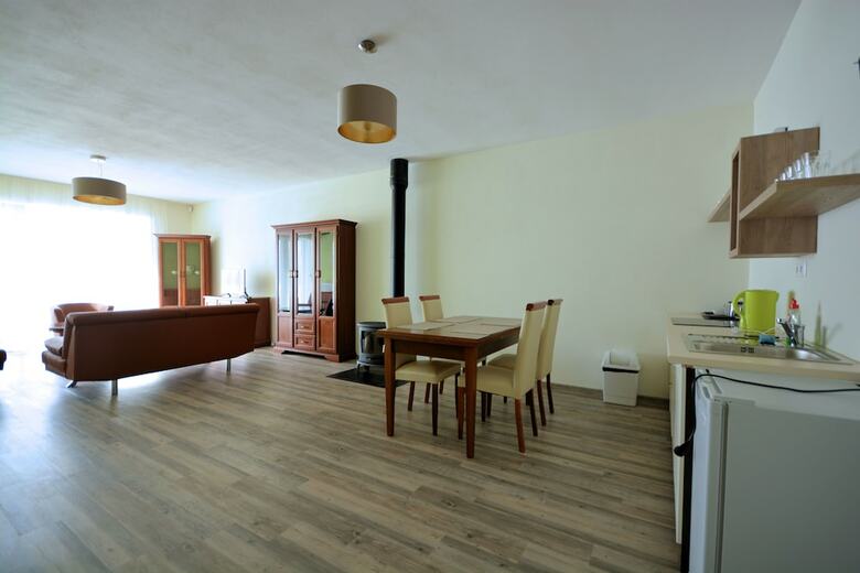 Aparthotel Apartments Ceresnovy Sad