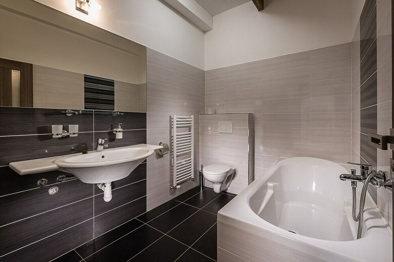 Aparthotel Apartments Ceresnovy Sad