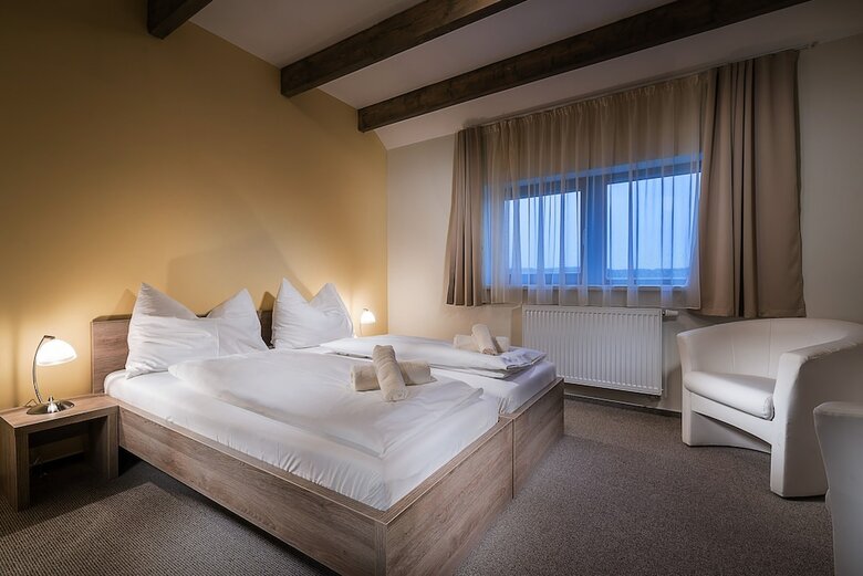 Aparthotel Apartments Ceresnovy Sad