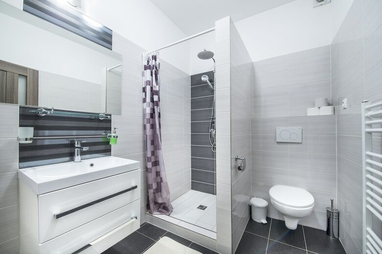 Aparthotel Apartments Ceresnovy Sad