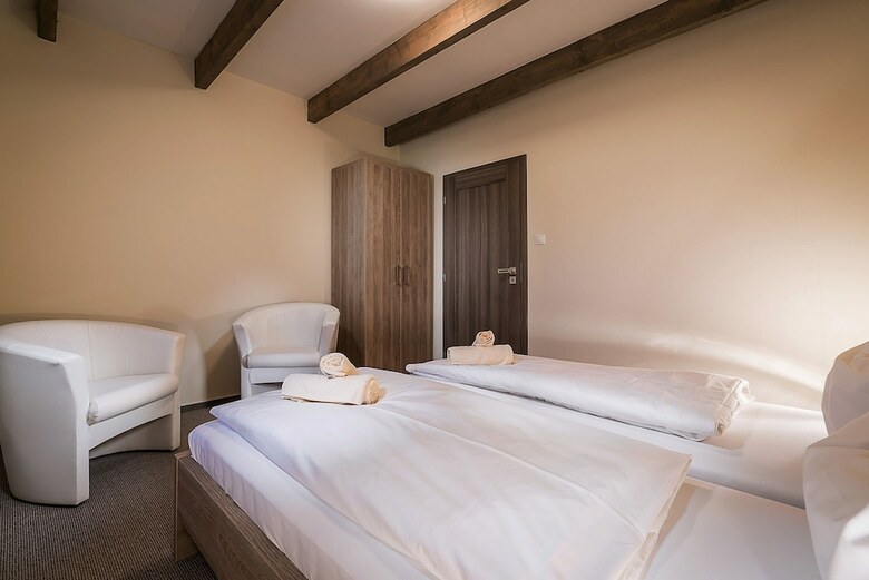 Aparthotel Apartments Ceresnovy Sad