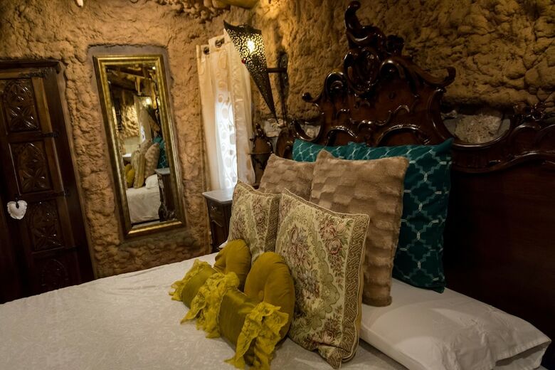 Agroturismo Cal Ganso Encantat