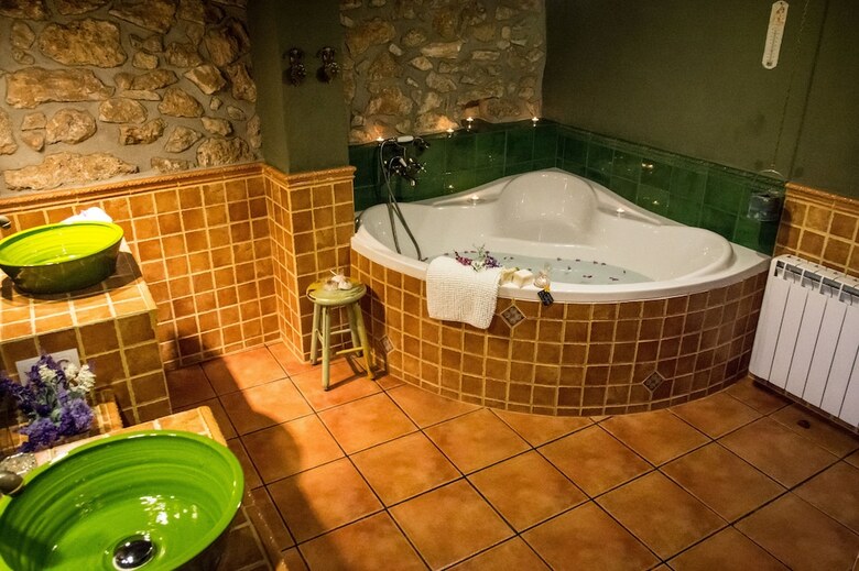 Agroturismo Cal Ganso Encantat