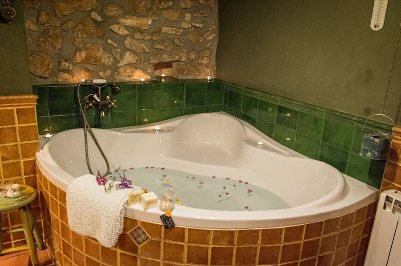 Agroturismo Cal Ganso Encantat