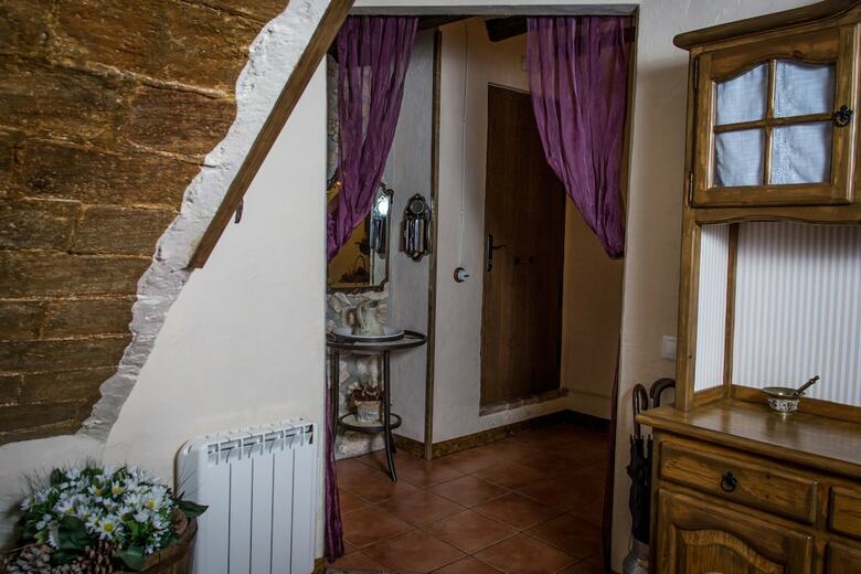 Agroturismo Cal Ganso Encantat
