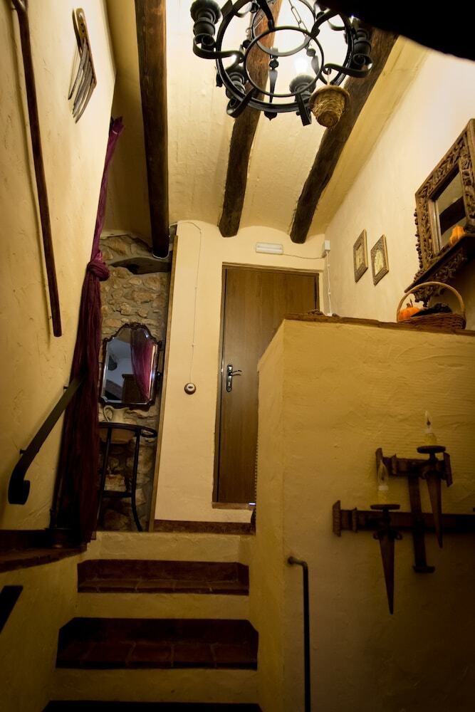 Agroturismo Cal Ganso Encantat