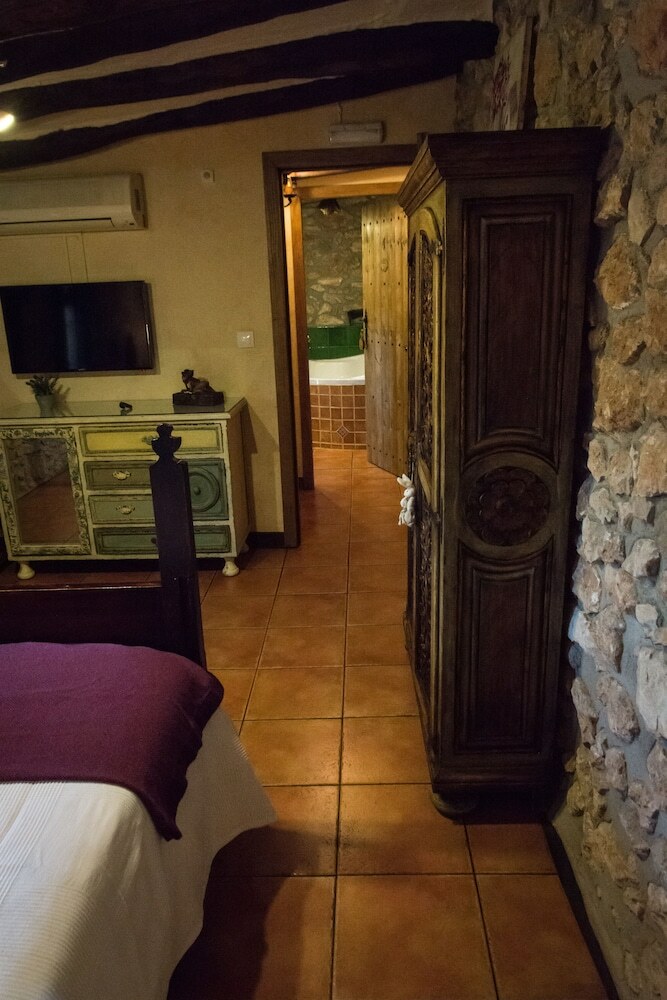 Agroturismo Cal Ganso Encantat