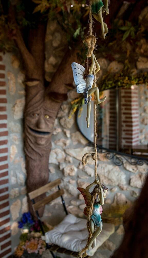 Agroturismo Cal Ganso Encantat