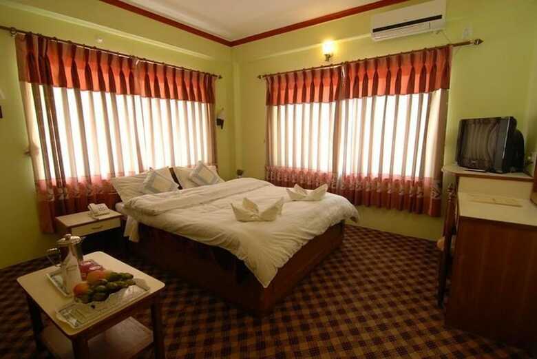 Hotel Third Pole