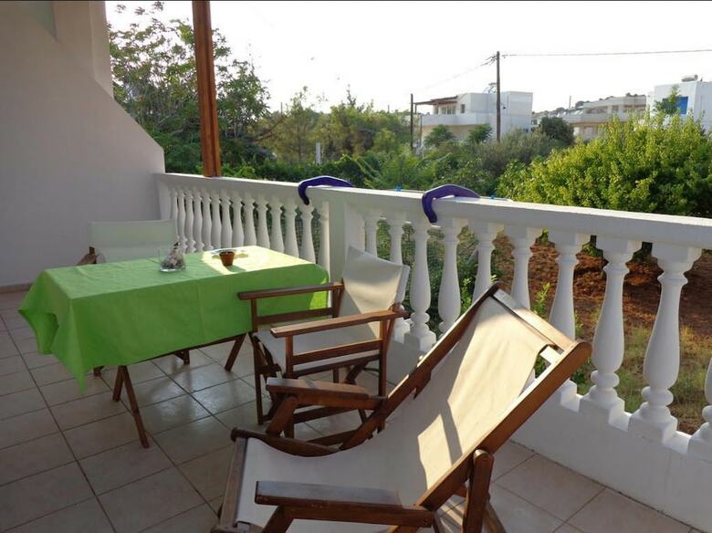 Apartamentos Nicholas Beach Studios